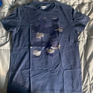 William rast large shirt